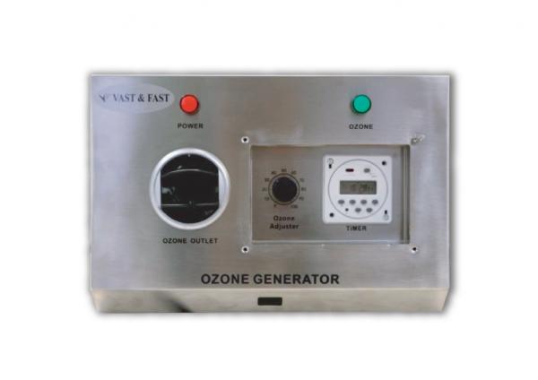 N1 EcoSystem Air 3G Sanitizer